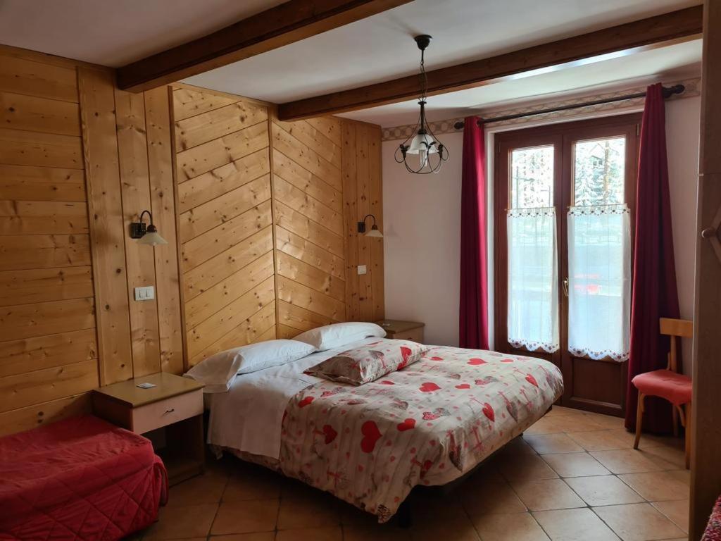 Hotel Sport Ceresole Reale Exterior foto