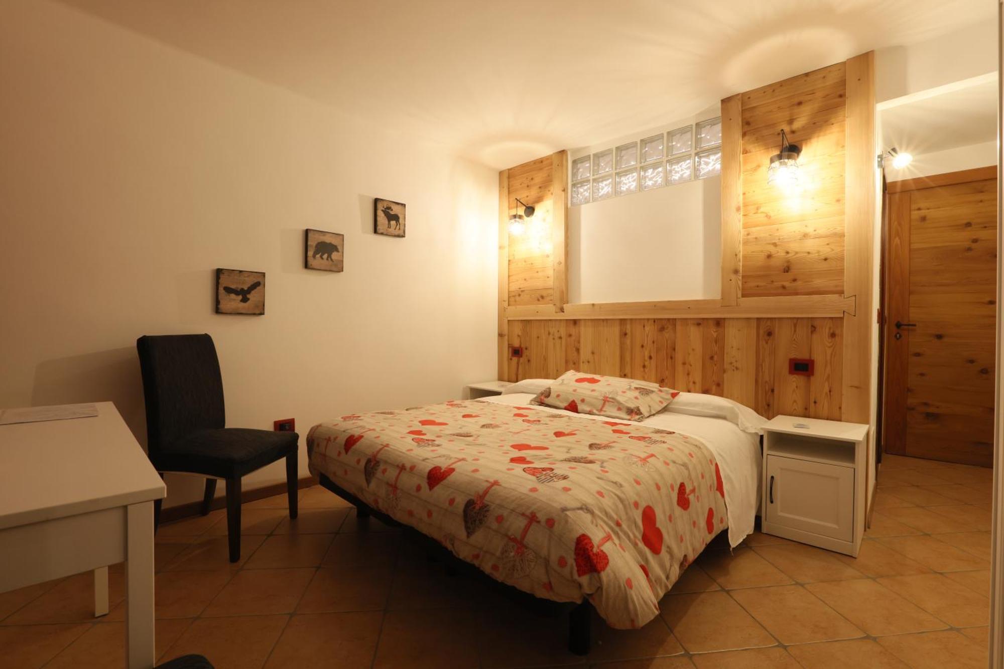 Hotel Sport Ceresole Reale Exterior foto